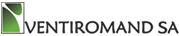 Ventilromand